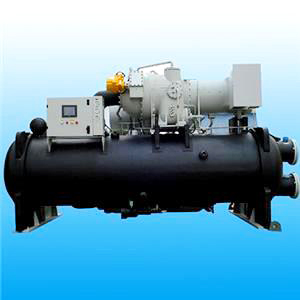 中央空調機組(離心式冷水機組)